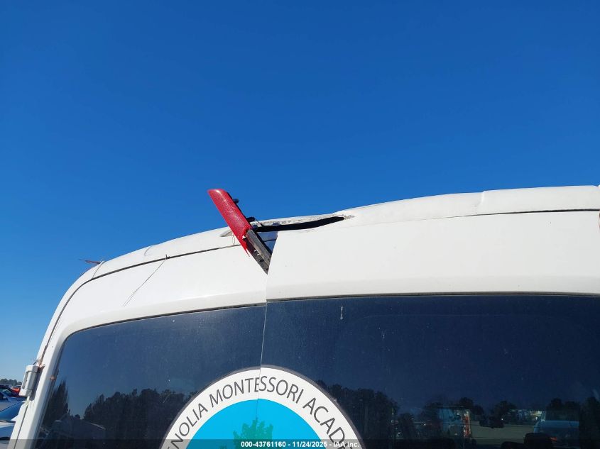 2016 Ford Transit-350 Xlt VIN: 1FBAX2CM9GKB05374 Lot: 43761160