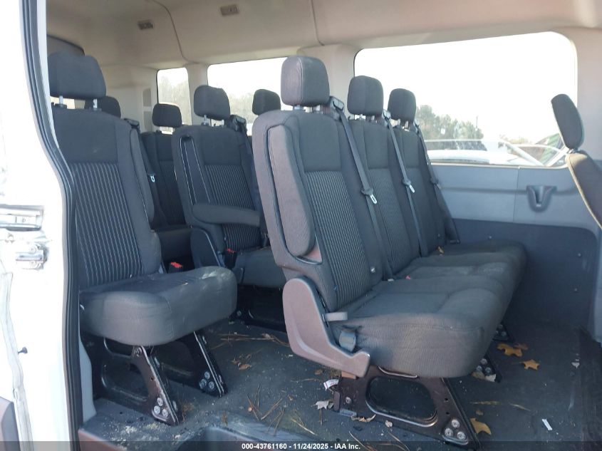 2016 Ford Transit-350 Xlt VIN: 1FBAX2CM9GKB05374 Lot: 43761160