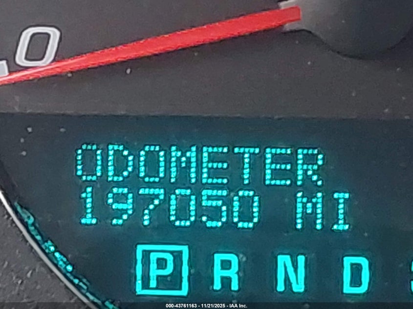 2007 Chevrolet Impala Ltz VIN: 2G1WU58R879277115 Lot: 43761163