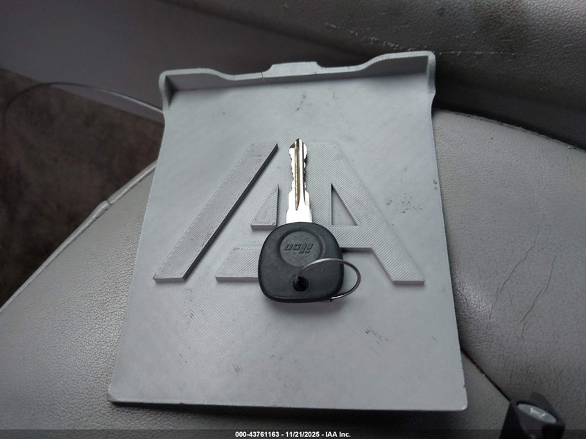 2007 Chevrolet Impala Ltz VIN: 2G1WU58R879277115 Lot: 43761163