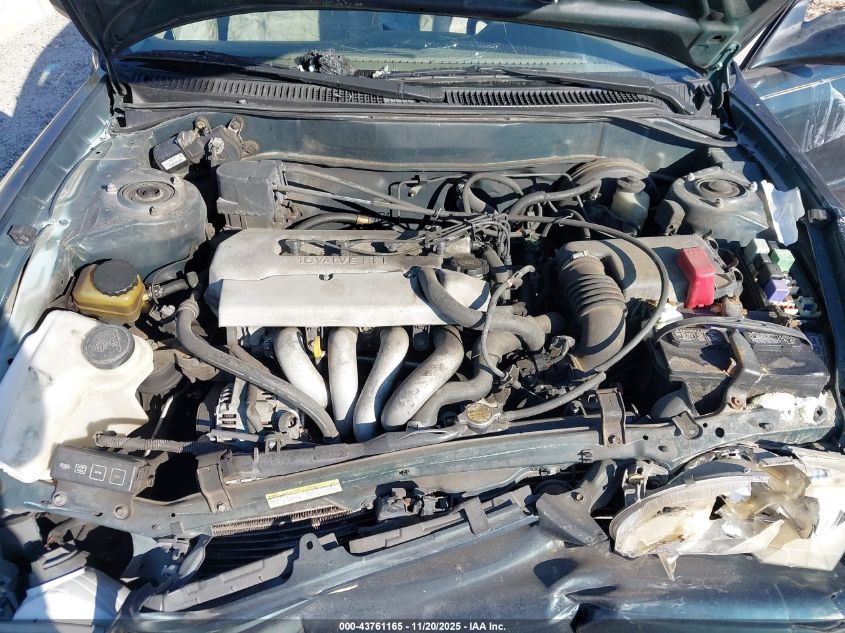 1999 Toyota Corolla Le VIN: 1NXBR12E5XZ201923 Lot: 43761165