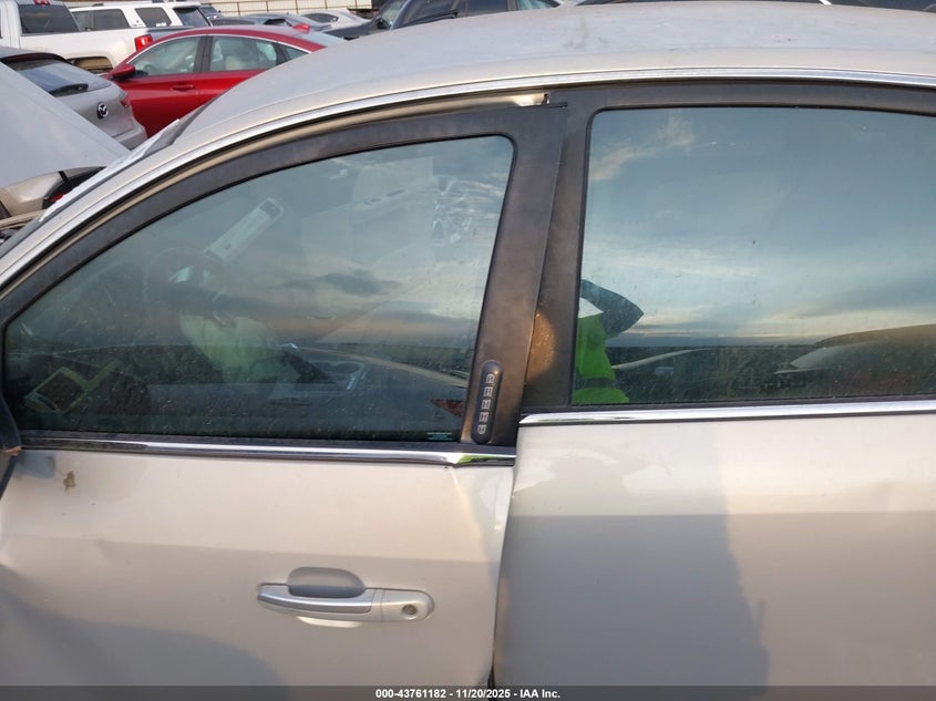 2009 Mercury Sable Premier VIN: 1MEHM42W59G632060 Lot: 43761182