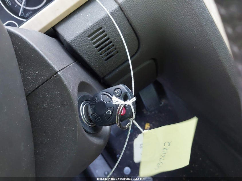 2009 Mercury Sable Premier VIN: 1MEHM42W59G632060 Lot: 43761182