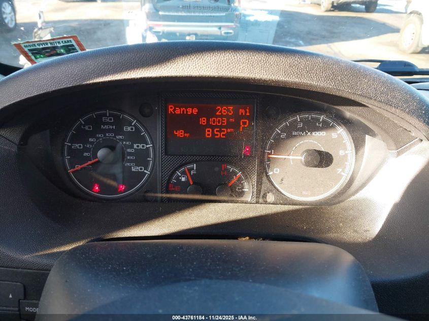 2018 Ram Promaster 3500 High Roof 159 Wb VIN: 3C6URVHG7JE149186 Lot: 43761184