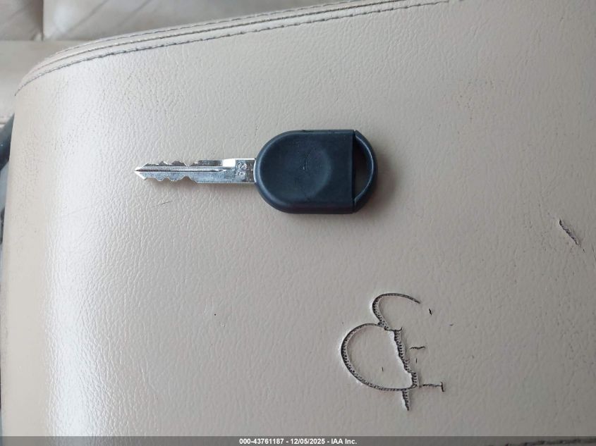 2005 Lincoln Aviator VIN: 5LMEU68H05ZJ10128 Lot: 43761187