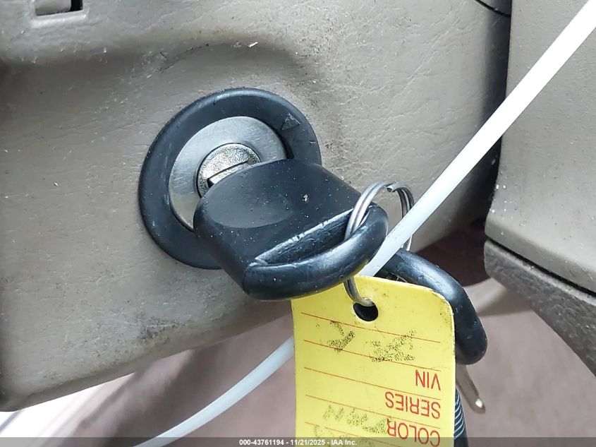 2006 Ford Focus Zx4 VIN: 1FAFP34N16W144018 Lot: 43761194