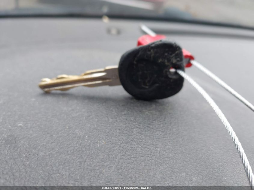 2008 Chevrolet Cobalt Lt VIN: 1G1AL18FX87107269 Lot: 43761201