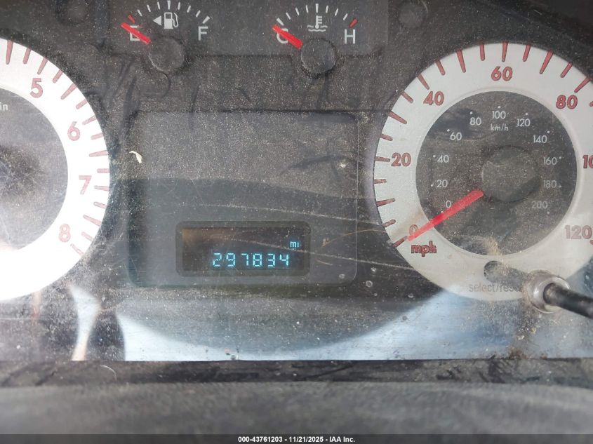 2009 Mazda Tribute I Grand Touring VIN: 4F2CZ02759KM01350 Lot: 43761203