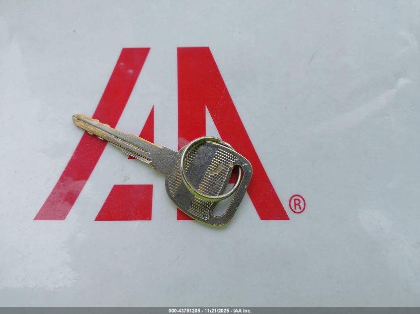 2000 Saturn Sl1 VIN: 1G8ZH528XYZ234261 Lot: 43761205