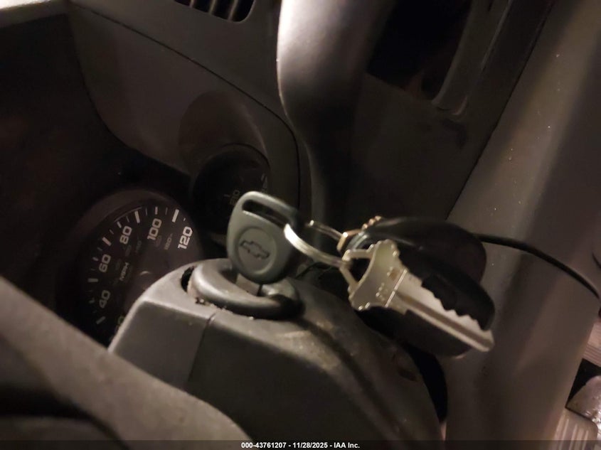 2011 Chevrolet Silverado 1500 Ls VIN: 1GCRKREA3BZ212607 Lot: 43761207