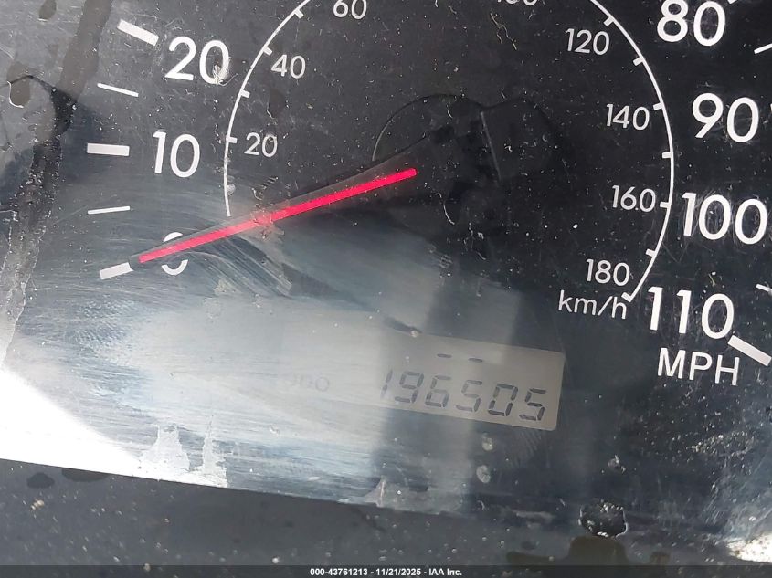 2008 Toyota Corolla Le VIN: 1NXBR32E98Z958580 Lot: 43761213