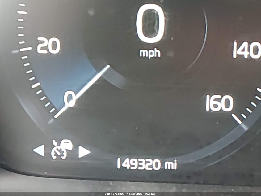 2016 Volvo Xc90 T6 Inscription VIN: YV4A22PL6G1034598 Lot: 43761228