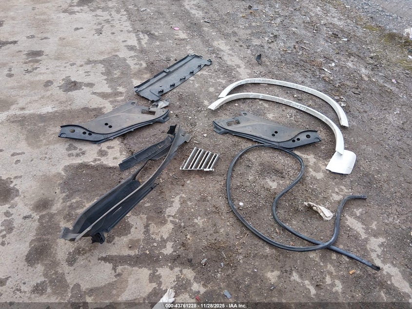 2016 Volvo Xc90 T6 Inscription VIN: YV4A22PL6G1034598 Lot: 43761228