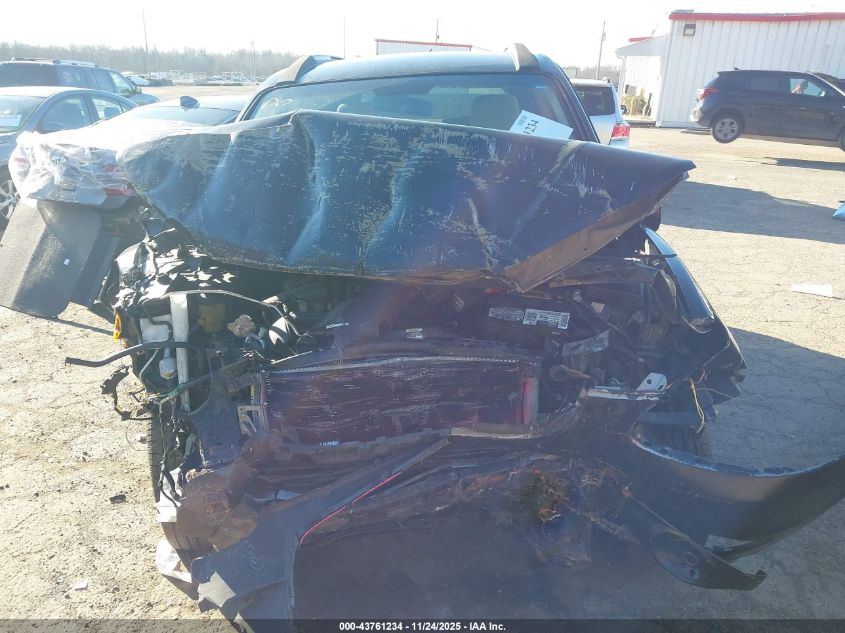 2008 Hyundai Santa Fe Gls VIN: 5NMSG13D88H181143 Lot: 43761234