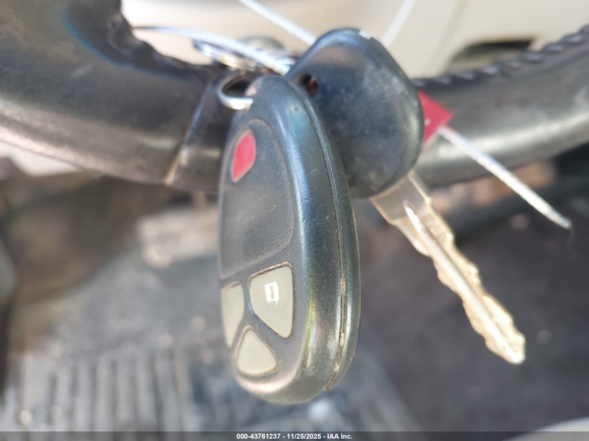 2008 Chevrolet Silverado 1500 Lt1 VIN: 2GCEC19JX81335393 Lot: 43761237