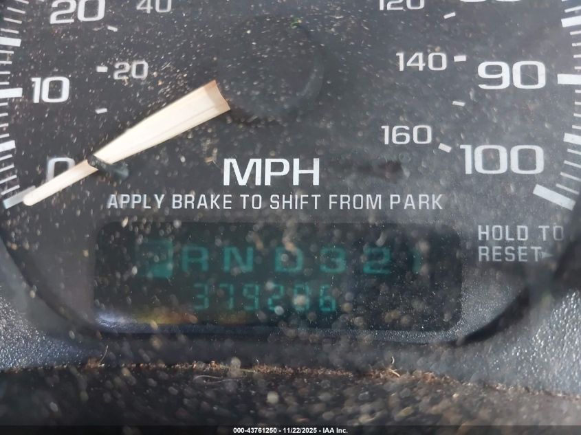 2002 Chevrolet Silverado 1500 Ls VIN: 1GCEC19T52Z325788 Lot: 43761250