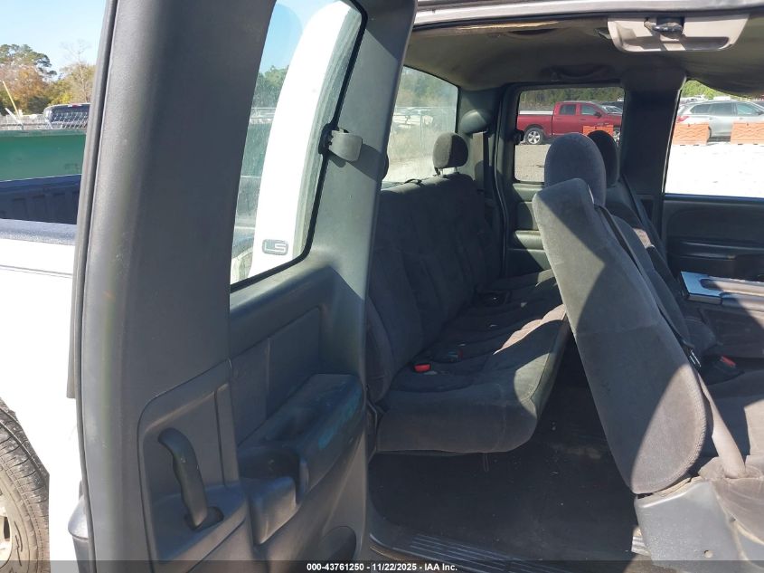 2002 Chevrolet Silverado 1500 Ls VIN: 1GCEC19T52Z325788 Lot: 43761250