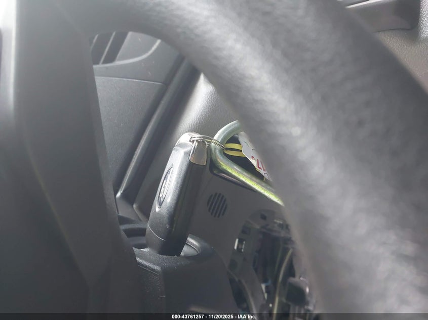 2023 Ford Transit-250 VIN: 1FTBR1C80PKA87676 Lot: 43761257