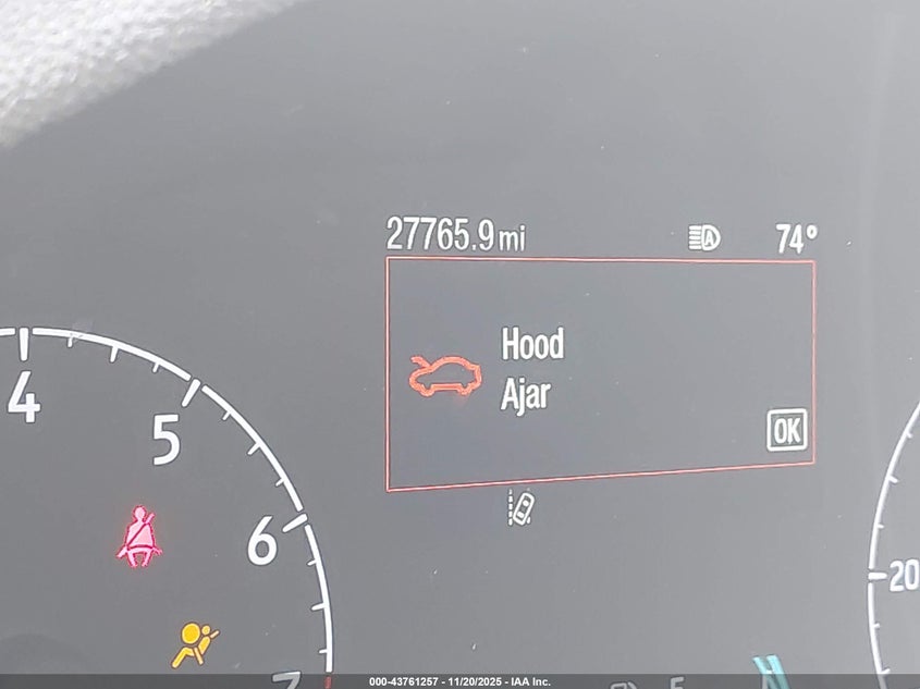 2023 Ford Transit-250 VIN: 1FTBR1C80PKA87676 Lot: 43761257