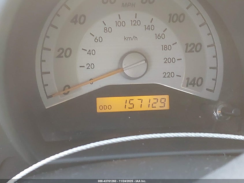 2005 Scion Tc VIN: JTKDE177750027353 Lot: 43761260