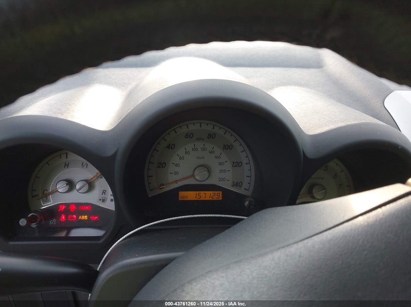 2005 Scion Tc VIN: JTKDE177750027353 Lot: 43761260