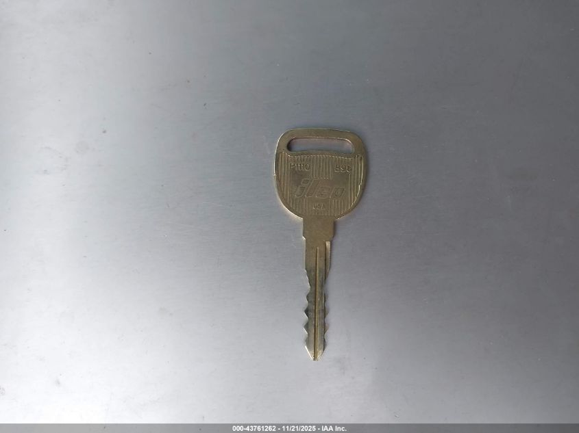 2004 Oldsmobile Alero Gl1 VIN: 1G3NL12F64C109250 Lot: 43761262