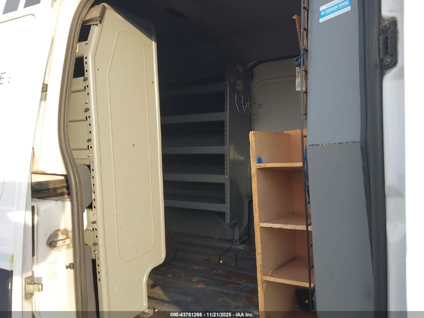 2012 Ford Transit Connect Xlt VIN: NM0LS7DN9CT106369 Lot: 43761266