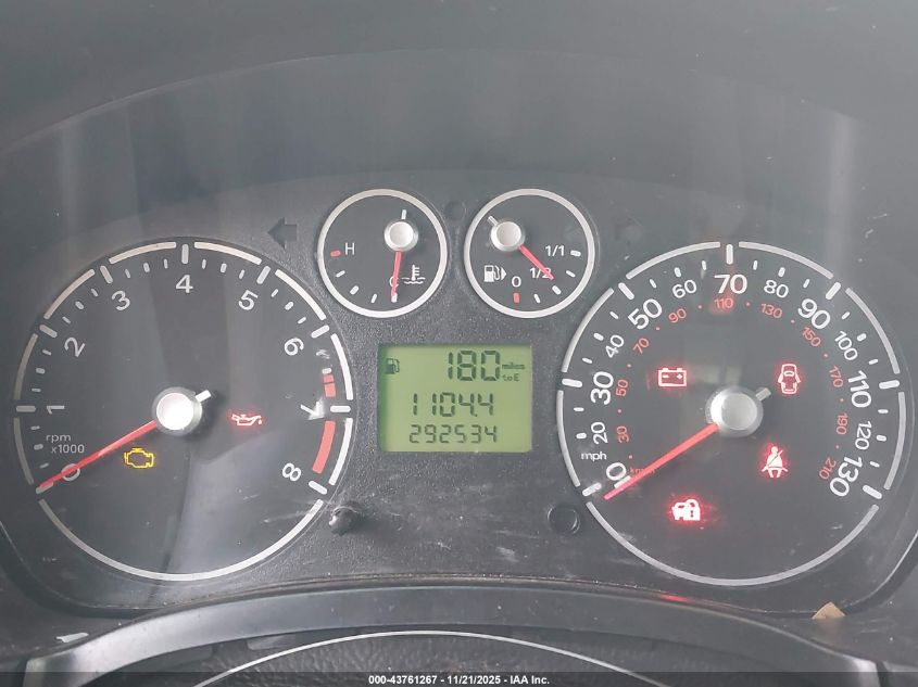 2012 Ford Transit Connect Xlt VIN: NM0LS7DNXCT093602 Lot: 43761267