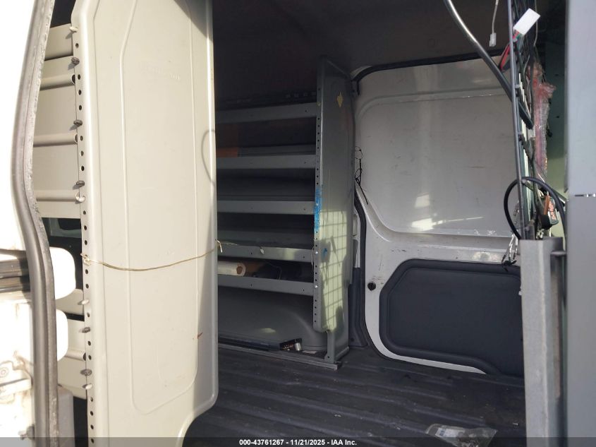 2012 Ford Transit Connect Xlt VIN: NM0LS7DNXCT093602 Lot: 43761267