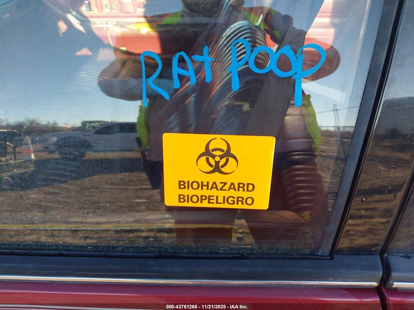 1987 Cadillac Eldorado VIN: 1G6EL1185HU609731 Lot: 43761268