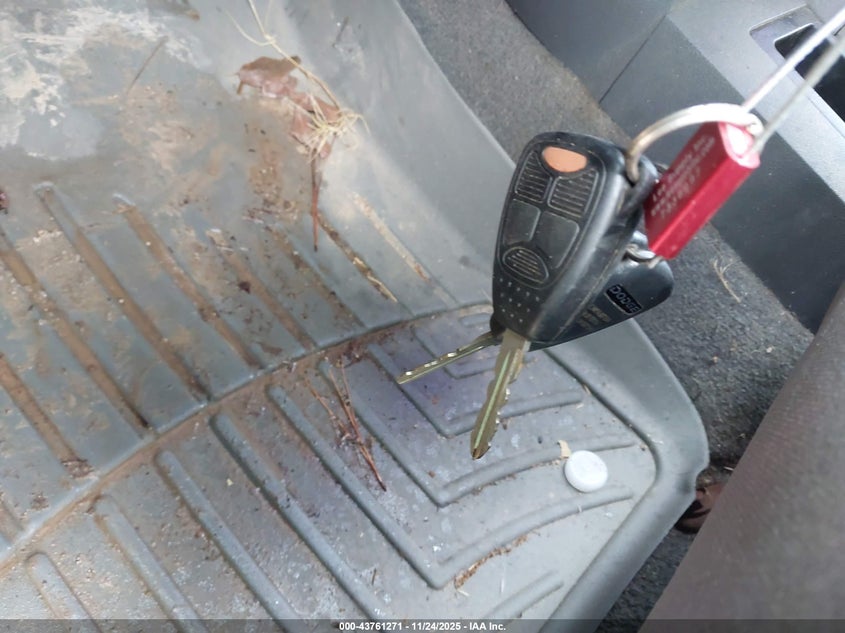 2006 Dodge Ram 2500 Slt/Sport VIN: 3D7KR28C06G253273 Lot: 43761271