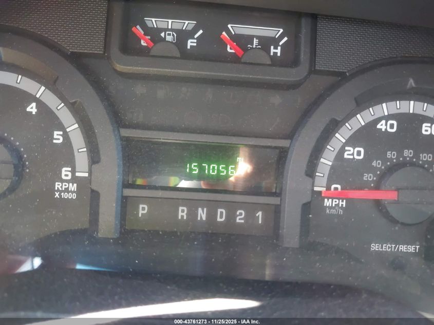 2009 Ford E-350 Super Duty Xl/Xlt VIN: 1FBNE31L19DA56833 Lot: 43761273