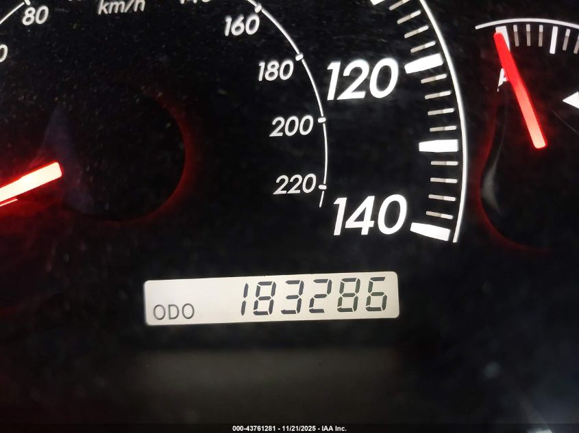 2005 Toyota Camry Le VIN: 4T1BE32K55U637097 Lot: 43761281