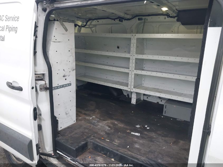 2017 Ford Transit-250 VIN: 1FTYR1YM0HKB28342 Lot: 43761279