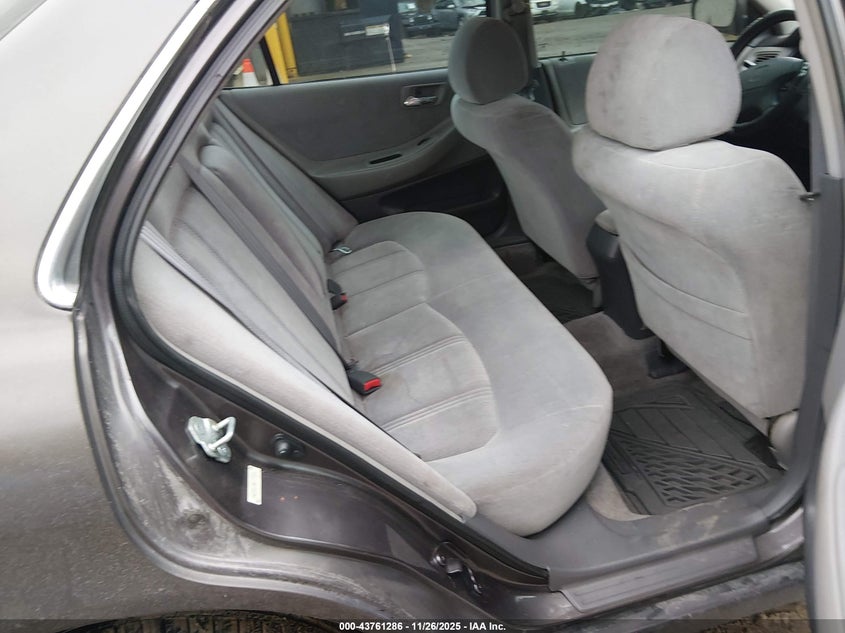 1999 Honda Accord Lx VIN: 1HGCG6650XA076581 Lot: 43761286