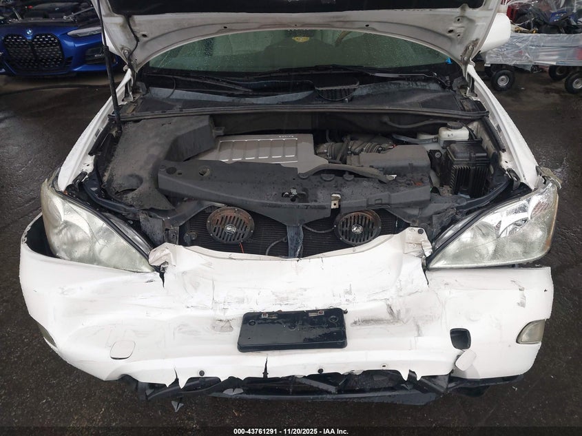 2009 Lexus Rx 350 VIN: 2T2GK31U89C080643 Lot: 43761291