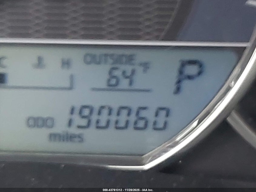 2015 Toyota Corolla Le VIN: 2T1BURHE5FC265657 Lot: 43761312