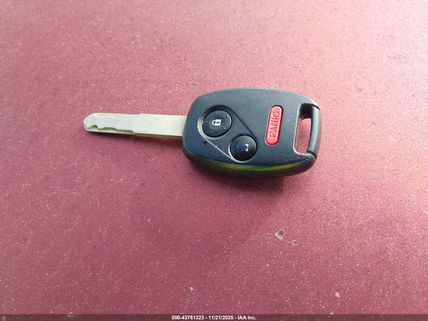 1HGFA16537L039577 2007 HONDA CIVIC photo no. 11