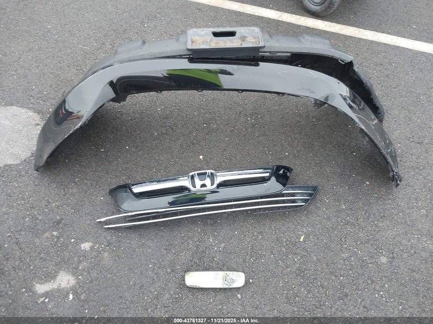 2008 Honda Cr-V Ex-L VIN: JHLRE38708C029717 Lot: 43761327