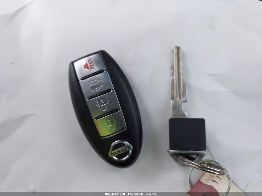 2007 Nissan Maxima 3.5 Se VIN: 1N4BA41E27C825902 Lot: 43761328