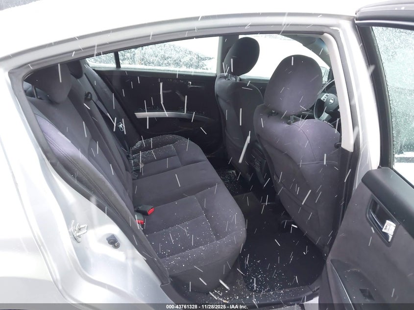 2007 Nissan Maxima 3.5 Se VIN: 1N4BA41E27C825902 Lot: 43761328