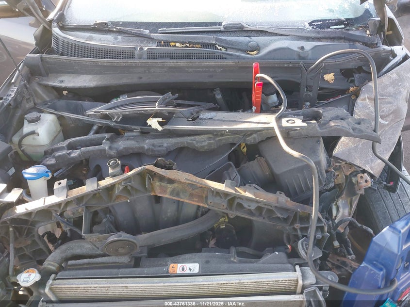 2015 Kia Sportage Lx VIN: KNDPBCAC4F7758572 Lot: 43761336