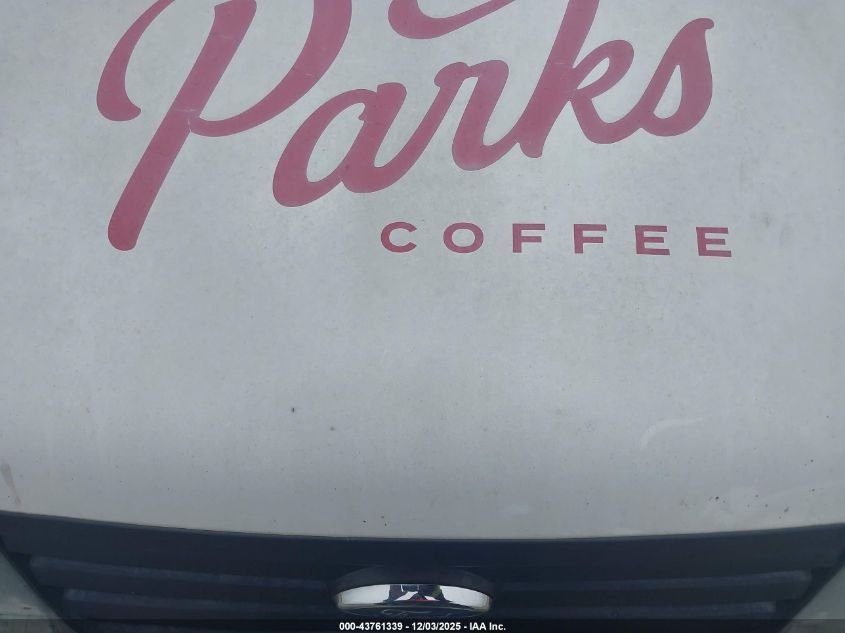 2011 Ford Transit Connect Xl VIN: NM0LS7CN7BT051307 Lot: 43761339