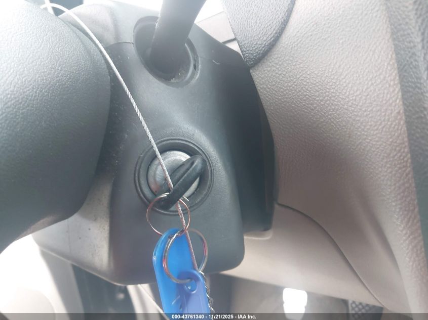 2007 Chevrolet Hhr Ls VIN: 3GNDA13DX7S539075 Lot: 43761340