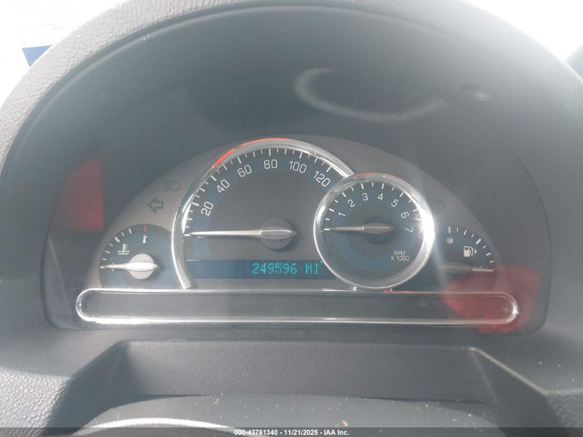 2007 Chevrolet Hhr Ls VIN: 3GNDA13DX7S539075 Lot: 43761340