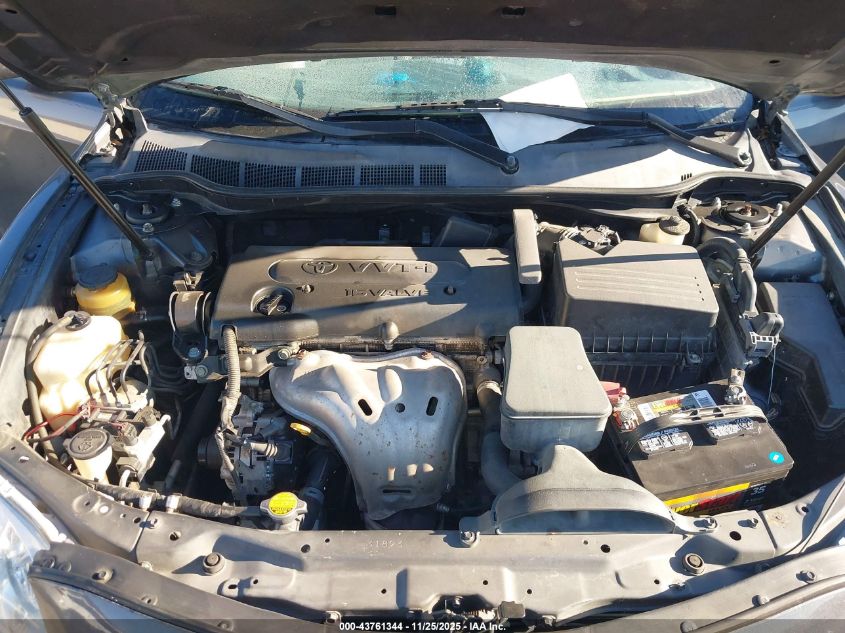 2009 Toyota Camry Le VIN: 4T1BE46K89U331159 Lot: 43761344