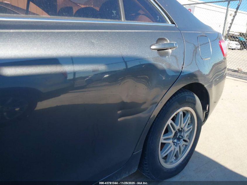 2009 Toyota Camry Le VIN: 4T1BE46K89U331159 Lot: 43761344