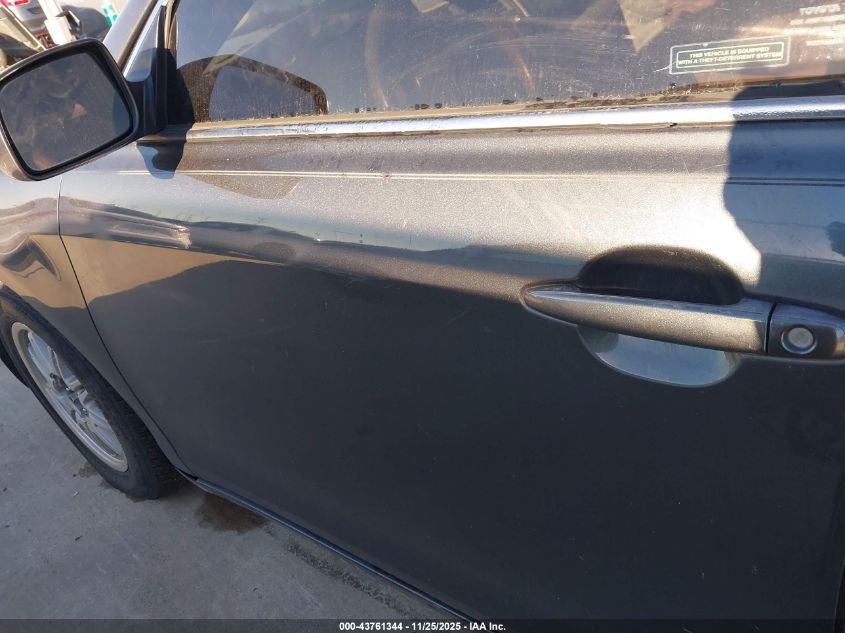 2009 Toyota Camry Le VIN: 4T1BE46K89U331159 Lot: 43761344