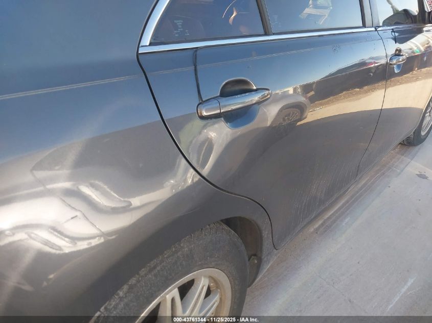 2009 Toyota Camry Le VIN: 4T1BE46K89U331159 Lot: 43761344