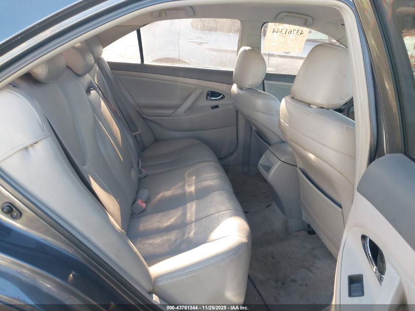 2009 Toyota Camry Le VIN: 4T1BE46K89U331159 Lot: 43761344